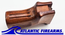 Skorpion vz. 61 Wood Pistol Grip