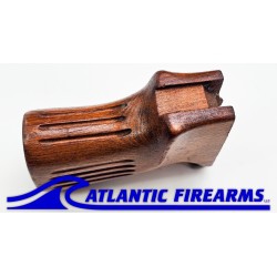 Skorpion vz. 61 Wood Pistol Grip