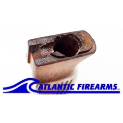 Skorpion vz. 61 Wood Pistol Grip