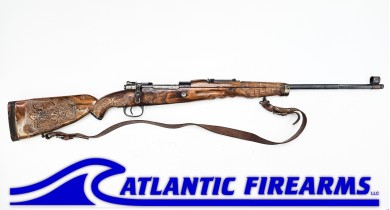 Yugo M48 8mm Mauser Custom C&R Sporter Rifle - Auction