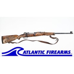 Yugo M48 8mm Mauser Custom C&R Sporter Rifle - Auction