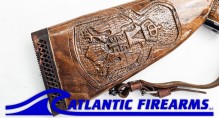 Yugo M48 8mm Mauser Custom C&R Sporter Rifle - Auction