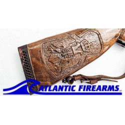 Yugo M48 8mm Mauser Custom C&R Sporter Rifle - Auction