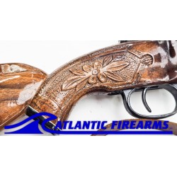 Yugo M48 8mm Mauser Custom C&R Sporter Rifle - Auction
