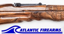 Yugo M48 8mm Mauser Custom C&R Sporter Rifle - Auction