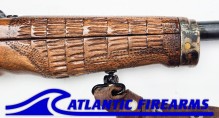 Yugo M48 8mm Mauser Custom C&R Sporter Rifle - Auction