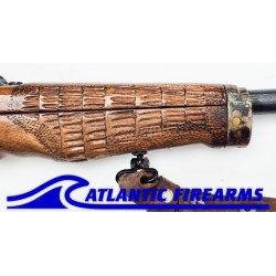 Yugo M48 8mm Mauser Custom C&R Sporter Rifle - Auction