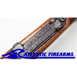 Yugo M48 8mm Mauser Custom C&R Sporter Rifle - Auction