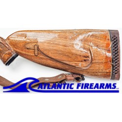 Yugo M48 8mm Mauser Custom C&R Sporter Rifle - Auction