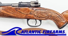 Yugo M48 8mm Mauser Custom C&R Sporter Rifle - Auction
