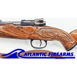 Yugo M48 8mm Mauser Custom C&R Sporter Rifle - Auction