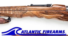 Yugo M48 8mm Mauser Custom C&R Sporter Rifle - Auction