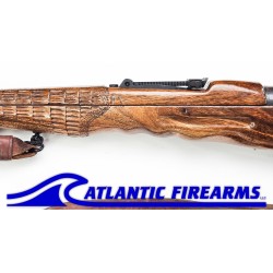 Yugo M48 8mm Mauser Custom C&R Sporter Rifle - Auction