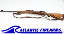 Yugo M48 8mm Mauser Custom C&R Sporter Rifle - Auction