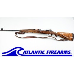 Yugo M48 8mm Mauser Custom C&R Sporter Rifle - Auction
