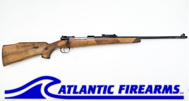Yugo M48 8mm Mauser Custom C&R Sporter Rifle- Auction