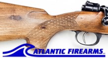 Yugo M48 8mm Mauser Custom C&R Sporter Rifle- Auction
