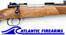 Yugo M48 8mm Mauser Custom C&R Sporter Rifle- Auction