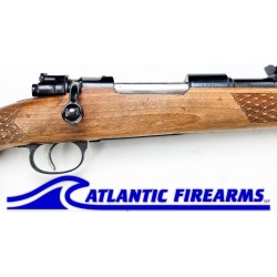 Yugo M48 8mm Mauser Custom C&R Sporter Rifle- Auction