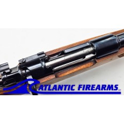 Yugo M48 8mm Mauser Custom C&R Sporter Rifle- Auction