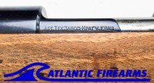 Yugo M48 8mm Mauser Custom C&R Sporter Rifle- Auction