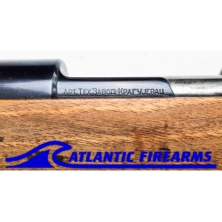 Yugo M48 8mm Mauser Custom C&R Sporter Rifle- Auction