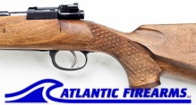 Yugo M48 8mm Mauser Custom C&R Sporter Rifle- Auction