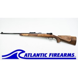 Yugo M48 8mm Mauser Custom C&R Sporter Rifle- Auction
