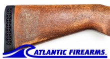 Remington 870 Magnum 12 Ga Shotgun LEO Trade - Auction