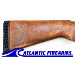 Remington 870 Magnum 12 Ga Shotgun LEO Trade - Auction