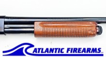 Remington 870 Magnum 12 Ga Shotgun LEO Trade - Auction