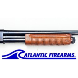 Remington 870 Magnum 12 Ga Shotgun LEO Trade - Auction
