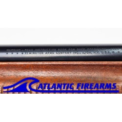 Remington 870 Magnum 12 Ga Shotgun LEO Trade - Auction