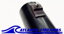 Remington 870 Magnum 12 Ga Shotgun LEO Trade - Auction