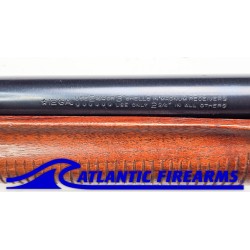 Remington 870 Magnum 12 Ga Shotgun LEO Trade - Auction