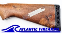 Remington 870 Magnum 12 Ga Shotgun LEO Trade - Auction