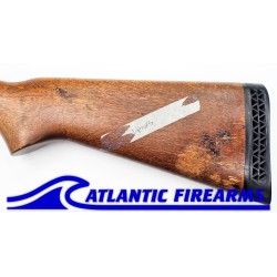 Remington 870 Magnum 12 Ga Shotgun LEO Trade - Auction