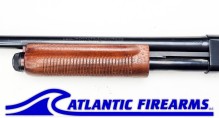 Remington 870 Magnum 12 Ga Shotgun LEO Trade - Auction