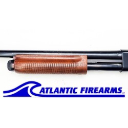 Remington 870 Magnum 12 Ga Shotgun LEO Trade - Auction
