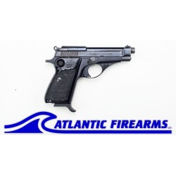 Beretta 71 .22LR W/Mod. 74 Slide