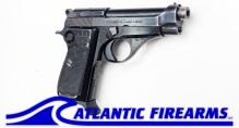Beretta 71 .22LR W/Mod. 74 Slide