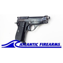 Beretta 71 .22LR W/Mod. 74 Slide