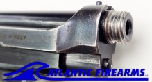 Beretta 71 .22LR W/Mod. 74 Slide
