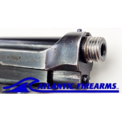 Beretta 71 .22LR W/Mod. 74 Slide