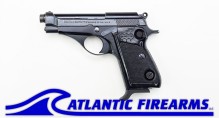 Beretta 71 .22LR W/Mod. 74 Slide