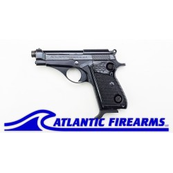 Beretta 71 .22LR W/Mod. 74 Slide