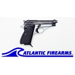 Beretta 71 .22LR-Black/Gray