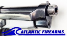 Beretta 71 .22LR-Black/Gray