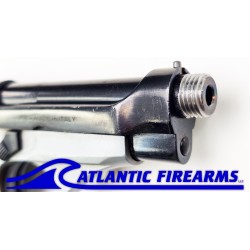 Beretta 71 .22LR-Black/Gray