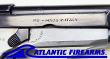 Beretta 71 .22LR-Black/Gray